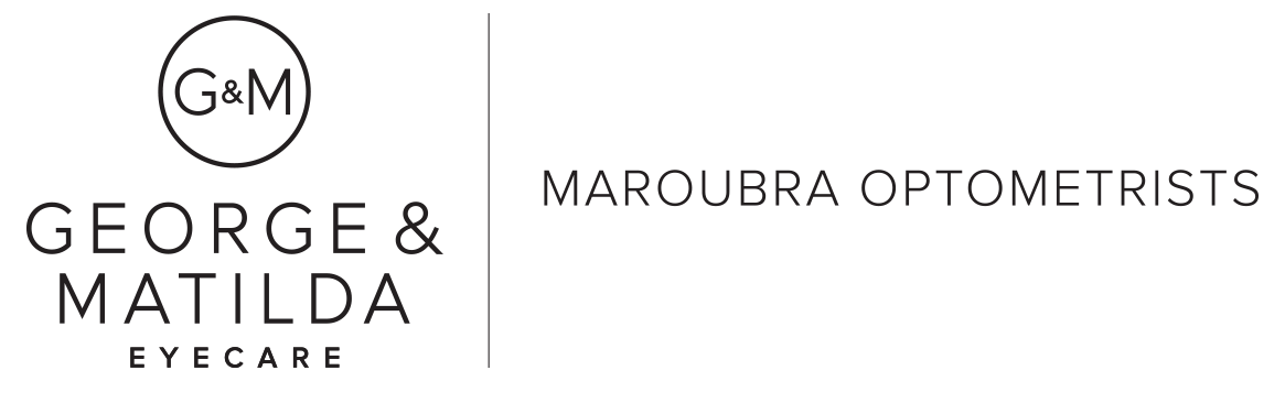 George and Matilda / Maroubra Optometrists
